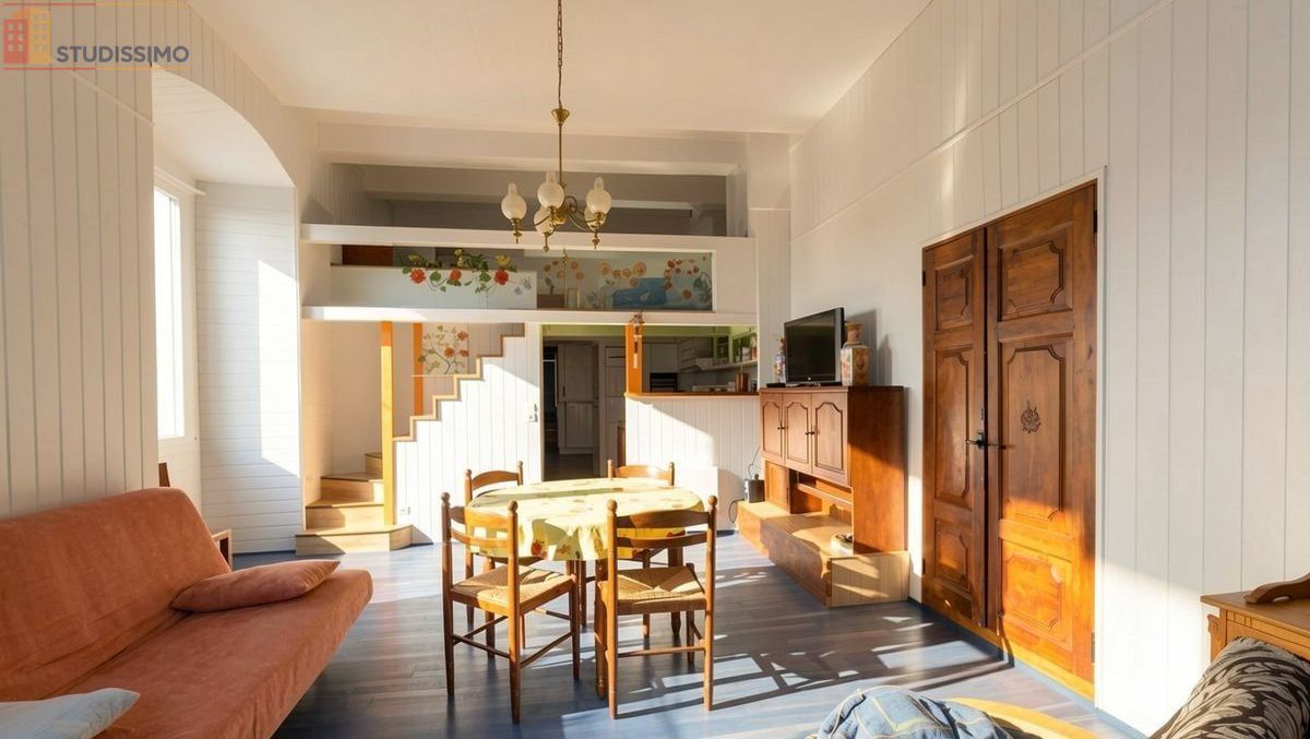Studio 29m² Prats-de-Mollo-la-Preste - 1 pièce, étage 1/1 - Photo 9