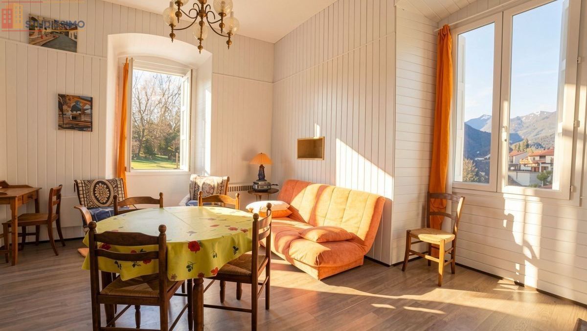 Studio à Prats-de-Mollo-la-Preste