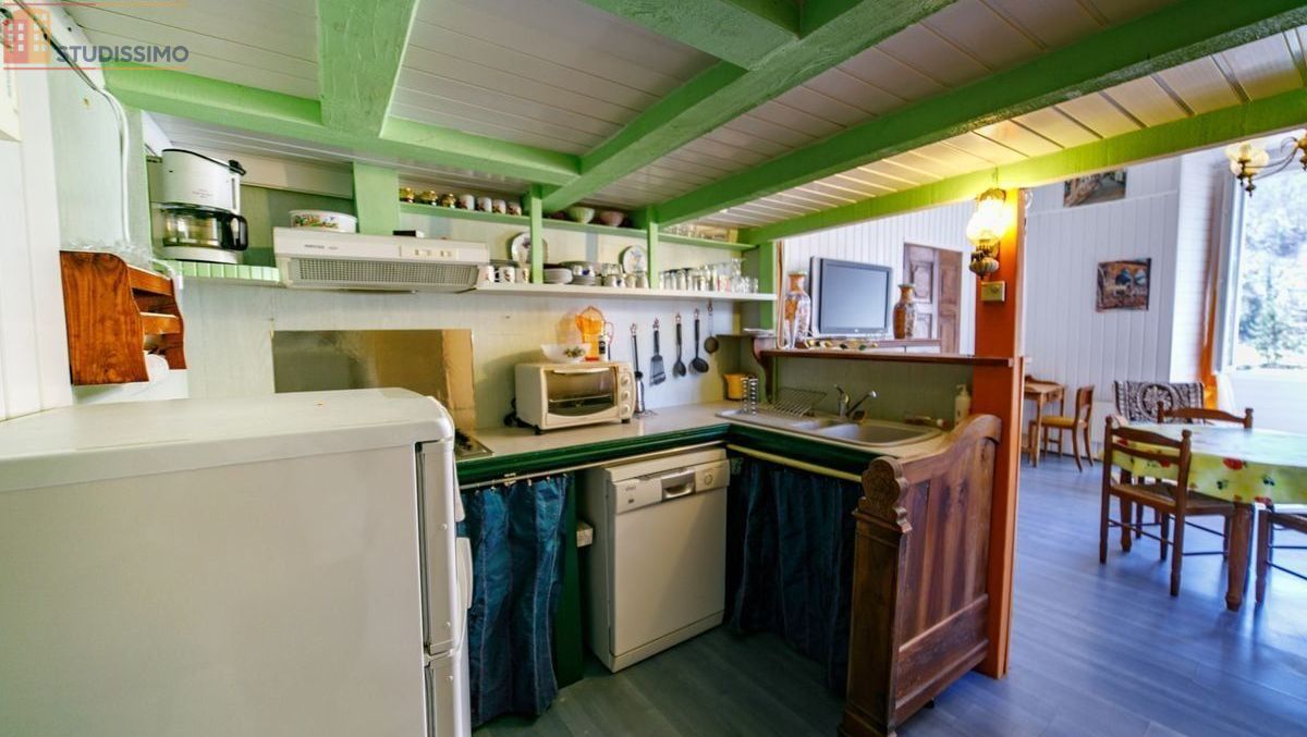 Studio 29m² Prats-de-Mollo-la-Preste - 1 pièce, étage 1/1 - Photo 1