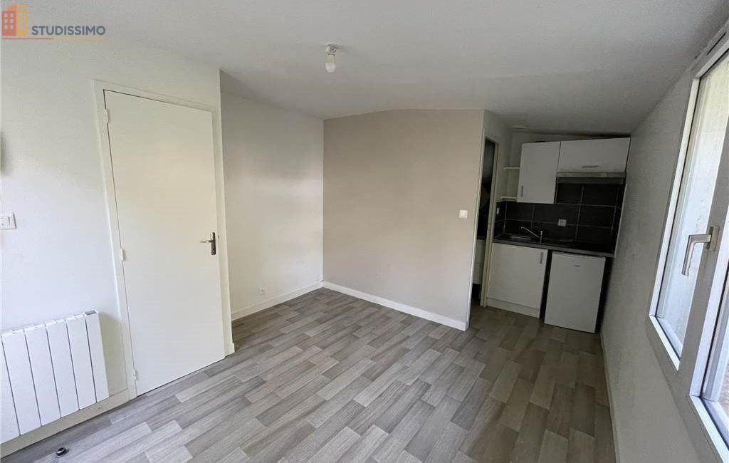 Studio à Poitiers