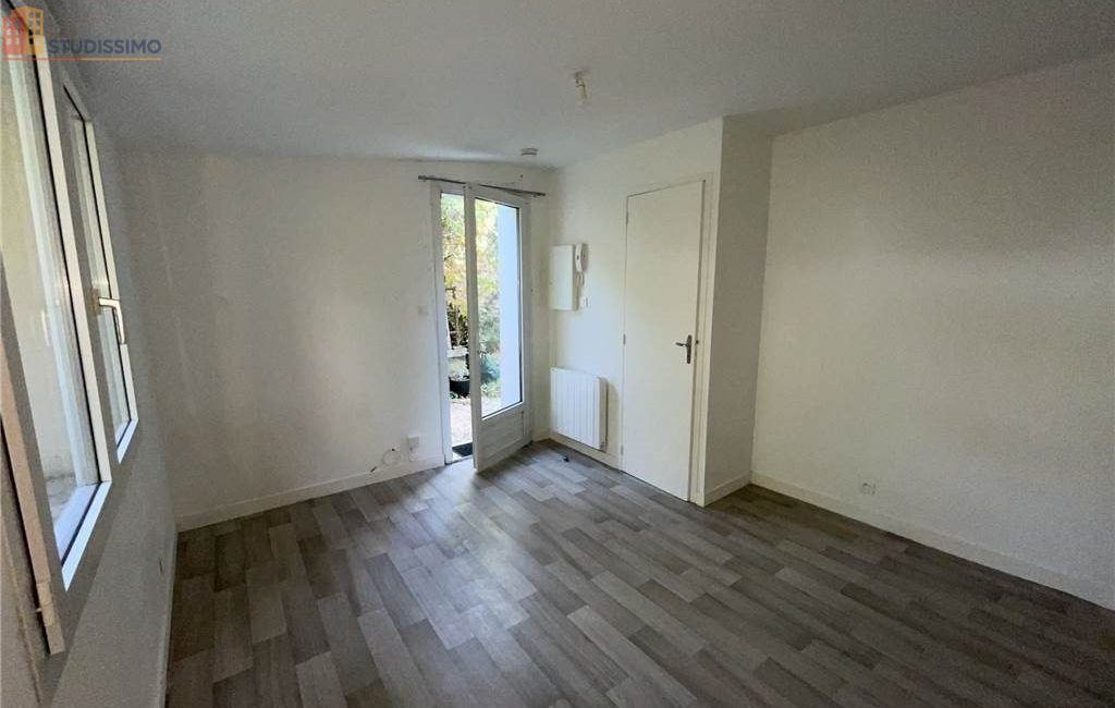 Studio 15m² Poitiers 86000 - Photo 6
