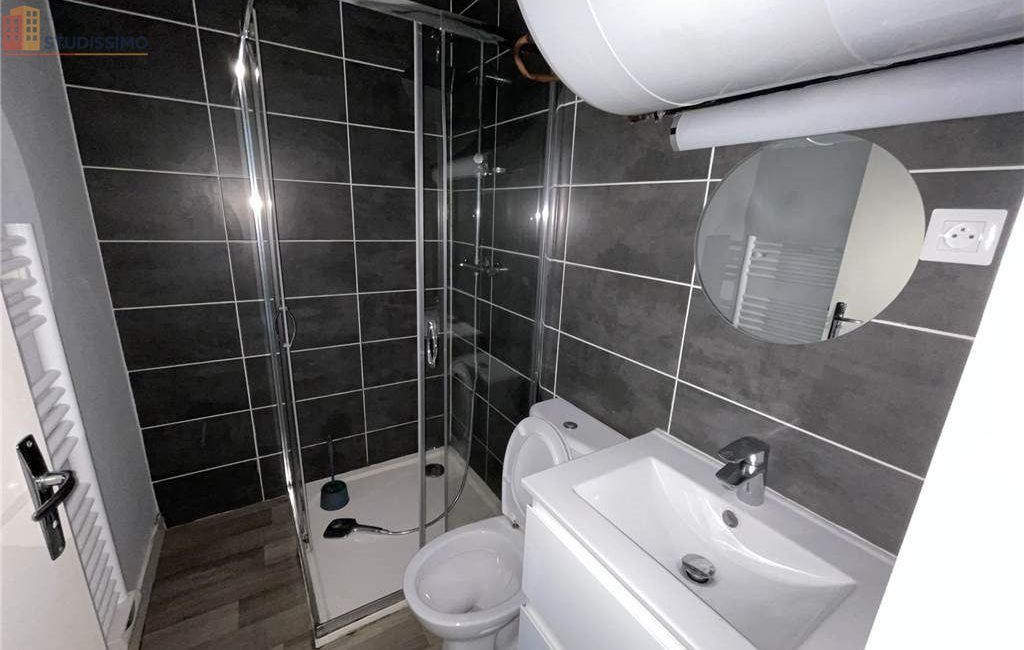 Studio 15m² Poitiers 86000 - Photo 2
