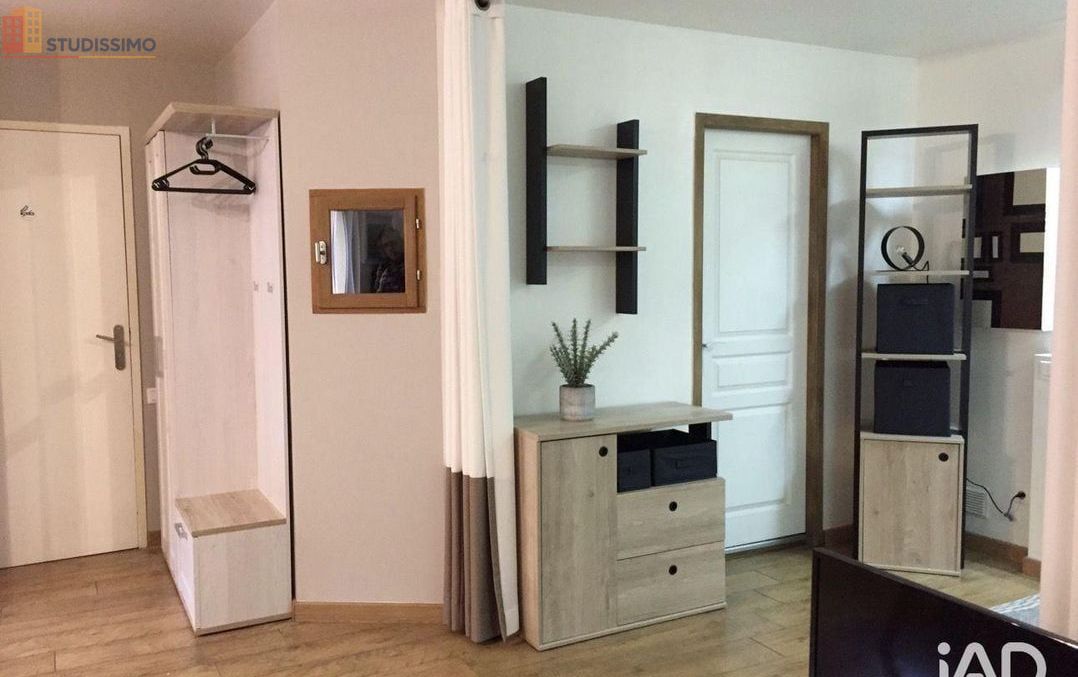 Studio 37m² Port-Vendres - Vue mer, lumineux - Photo 5