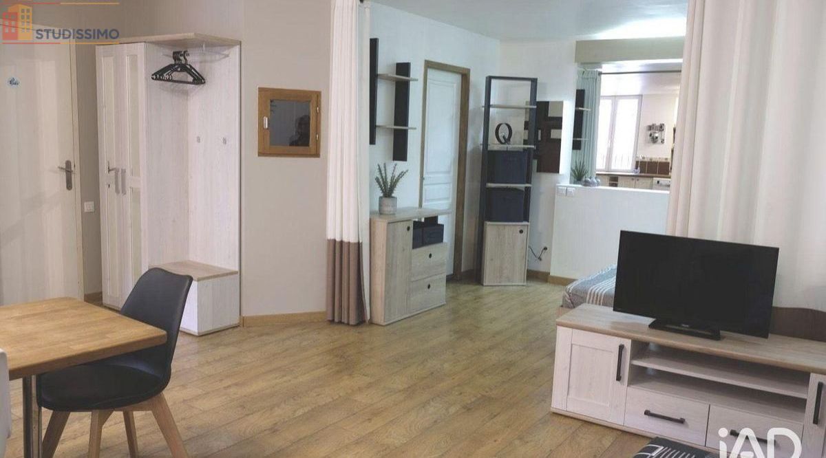 Studio 37m² Port-Vendres - Vue mer, lumineux - Photo 4