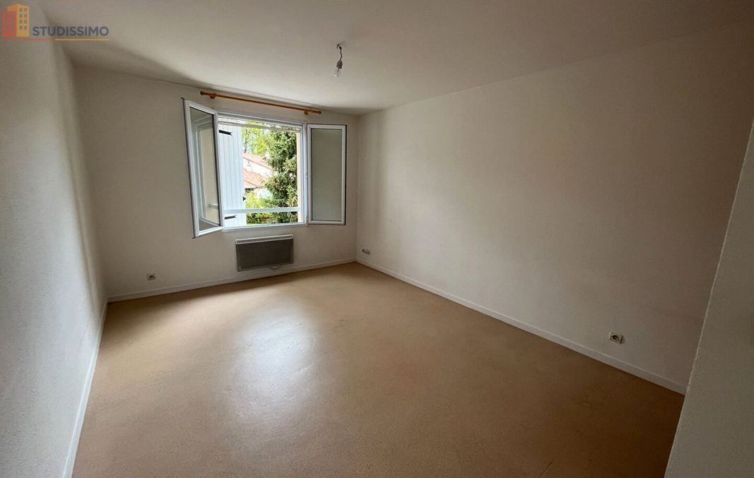 Studio à Mignaloux-Beauvoir