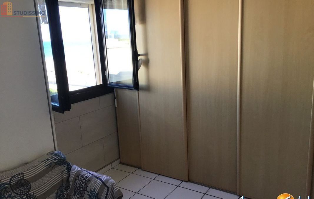Studio 18m² Le Barcarès - Dernier étage, vue dégagée - Photo 7