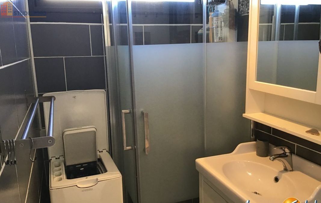 Studio 18m² Le Barcarès - Dernier étage, vue dégagée - Photo 2
