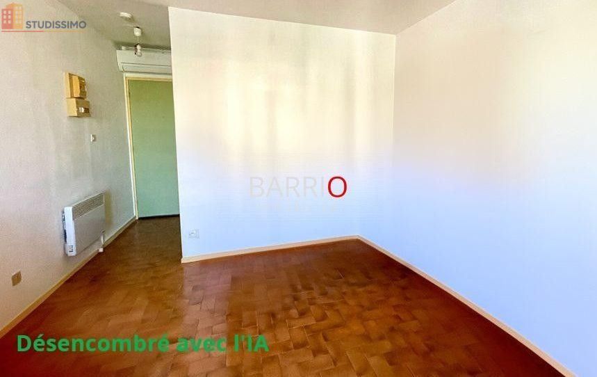 Studio 22m² Saint-Cyprien 66750 - Dernier étage, DPE C - Photo 7