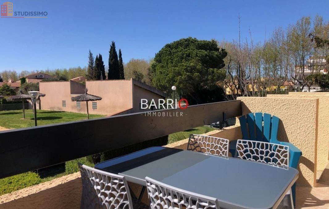Studio 21m² Saint-Cyprien - Lumineux - Photo 9