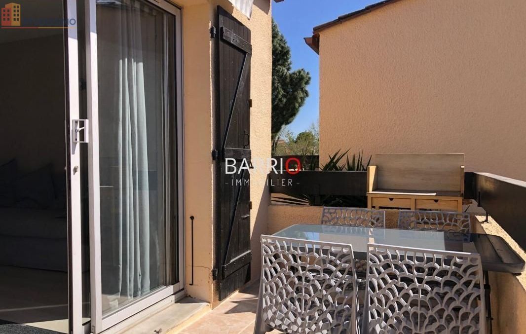 Studio 21m² Saint-Cyprien - Lumineux - Photo 7