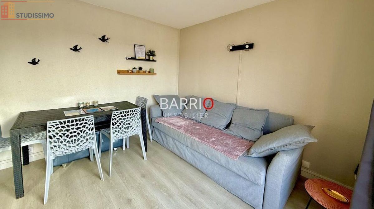 Studio 21m² Saint-Cyprien - Lumineux - Photo 5