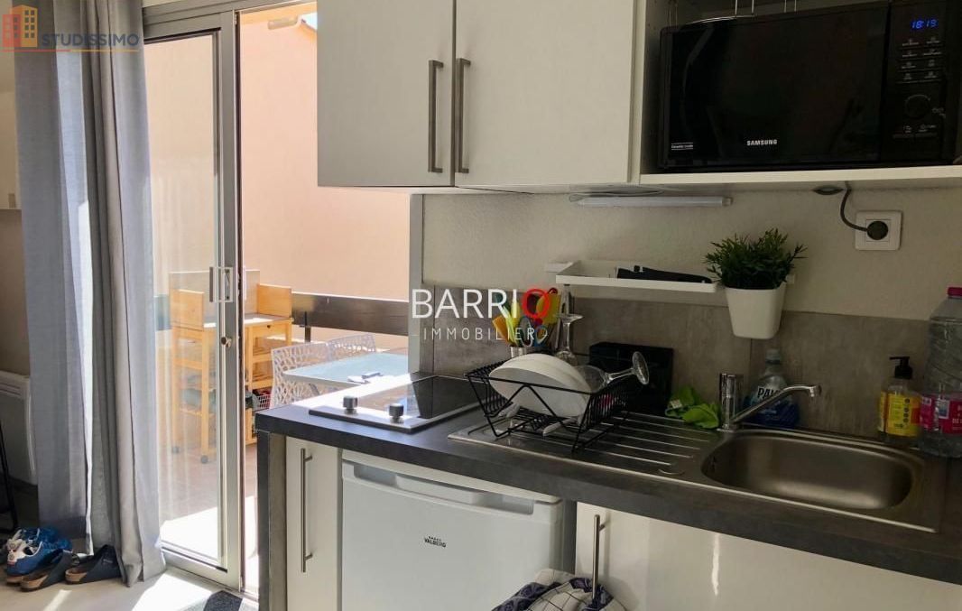 Studio 21m² Saint-Cyprien - Lumineux - Photo 4