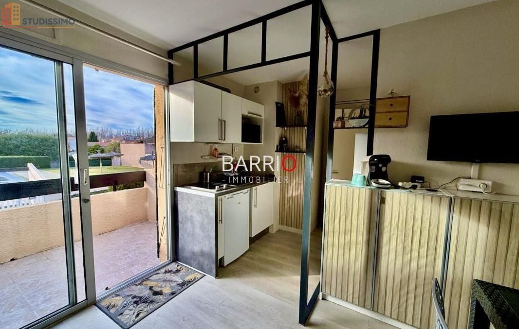 Studio 21m² Saint-Cyprien - Lumineux - Photo 3