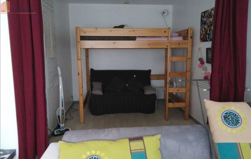Studio meublé 33m² Poitiers - Meublé, 1 pièce - Photo 7