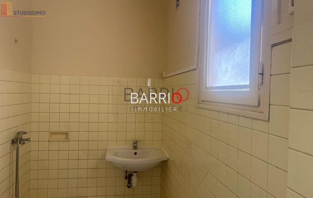 Studio 24m² Port-Vendres - Étage 2/3 - Photo 1