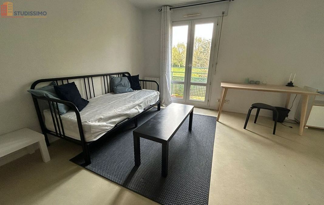 Studio à Poitiers