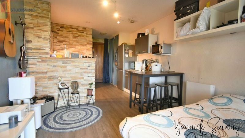 Studio 24m² Le Barcarès - DPE C - Photo 12