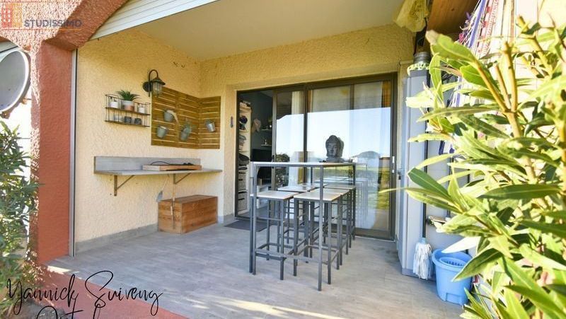 Studio 24m² Le Barcarès - DPE C - Photo 11