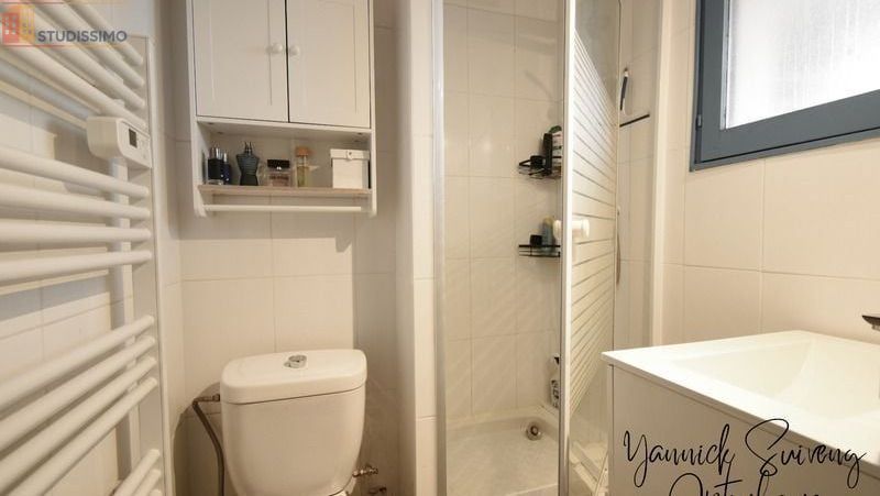 Studio 24m² Le Barcarès - DPE C - Photo 7