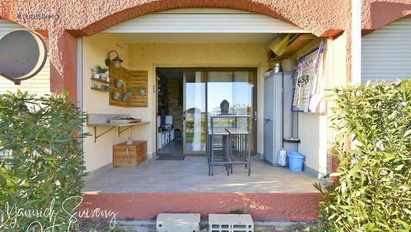 Studio 24m² Le Barcarès - DPE C - Photo 4