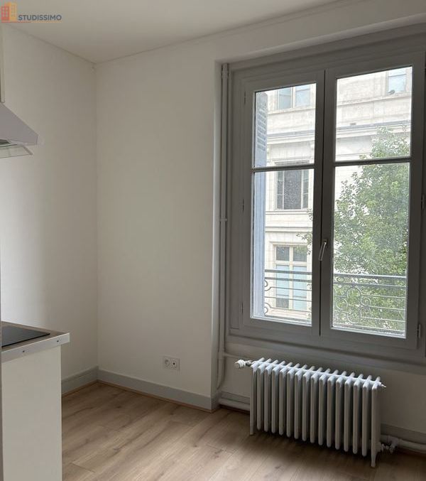 Studio à Poitiers