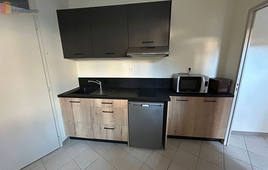 Studio 20m² Poitiers 86000 - Photo 32