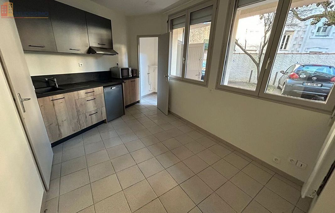 Studio 20m² Poitiers 86000 - Photo 31
