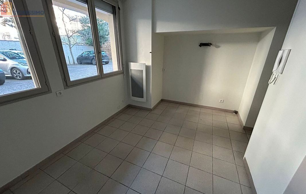 Studio 20m² Poitiers 86000 - Photo 25
