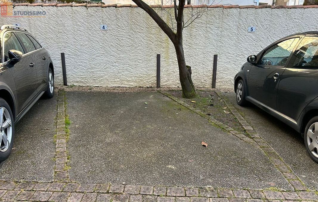 Studio 20m² Poitiers 86000 - Photo 11