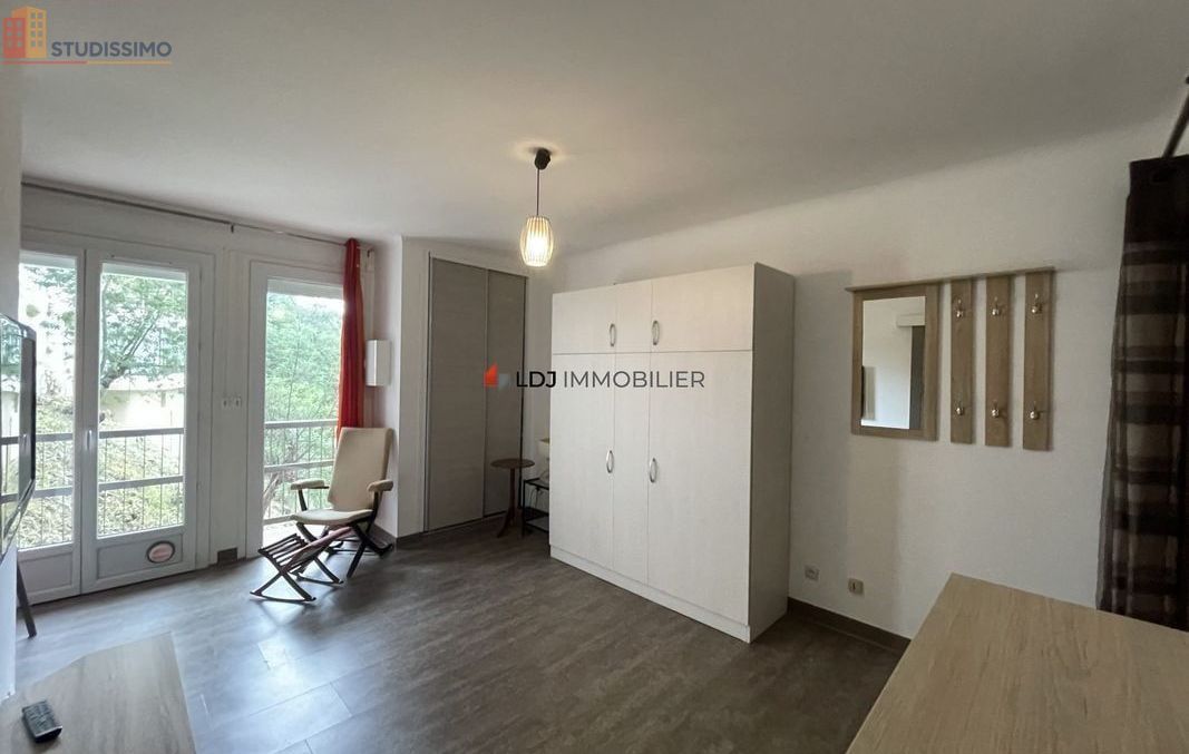 Studio 27m² Amélie-les-Bains-Palalda - DPE D, 1er étage - Photo 7