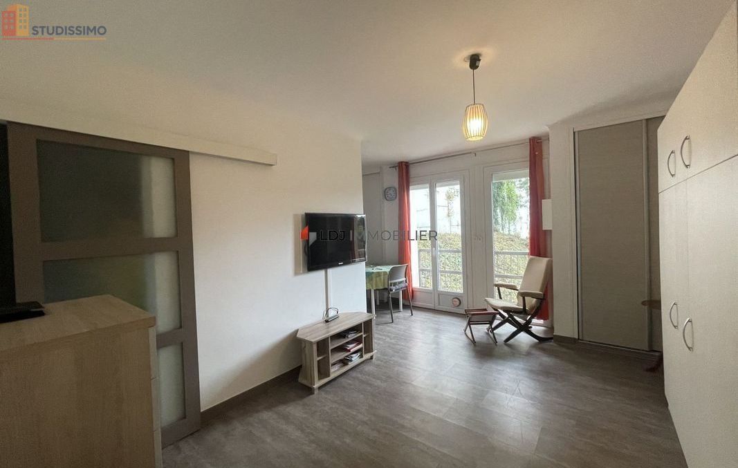 Studio à Amélie-les-Bains-Palalda