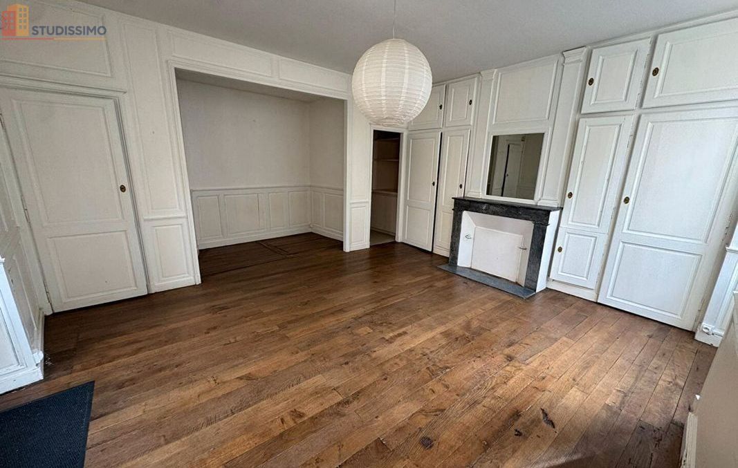 Studio 30m² Poitiers - 1 pièce - Photo 4