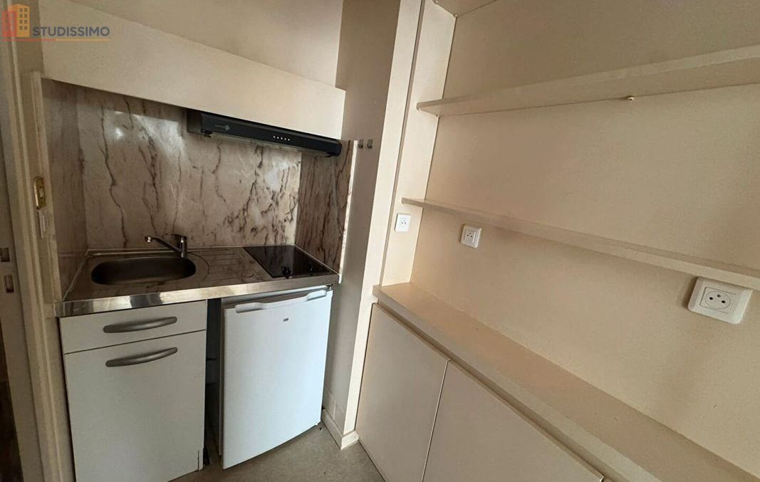 Studio 30m² Poitiers - 1 pièce - Photo 3