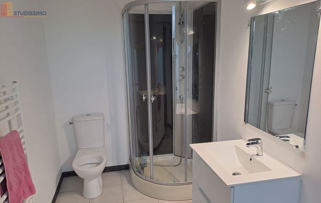 Studio 23m² Poitiers - Sur cour, proche gare TGV - Photo 8
