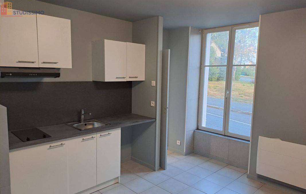 Studio 23m² Poitiers - Sur cour, proche gare TGV - Photo 6