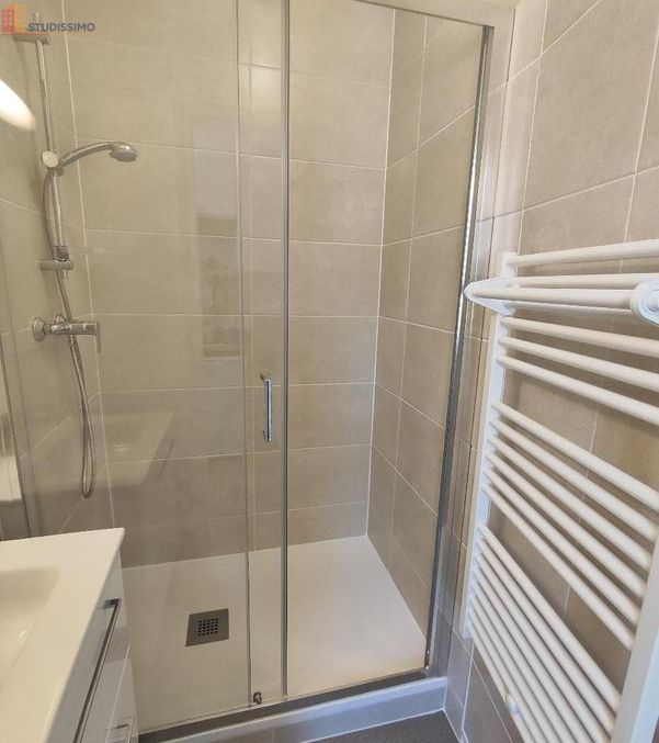 Studio 23m² Poitiers centre - DPE C, lumineux - Photo 13