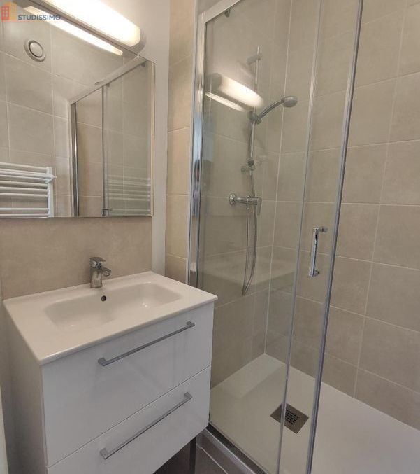 Studio 23m² Poitiers centre - DPE C, lumineux - Photo 12