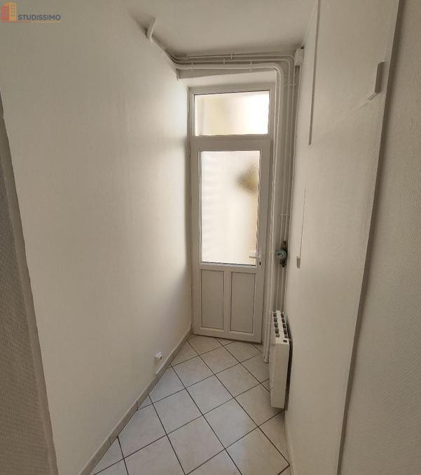 Studio 23m² Poitiers centre - DPE C, lumineux - Photo 3