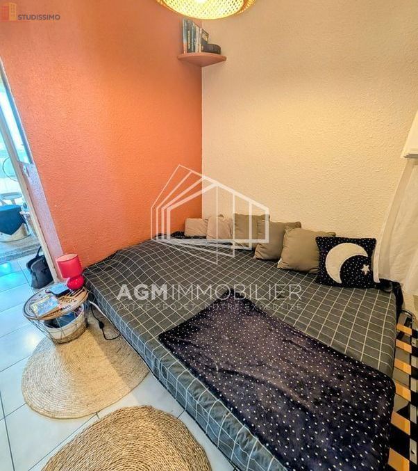 Studio 23m² Saint-Cyprien 66750 - Photo 6