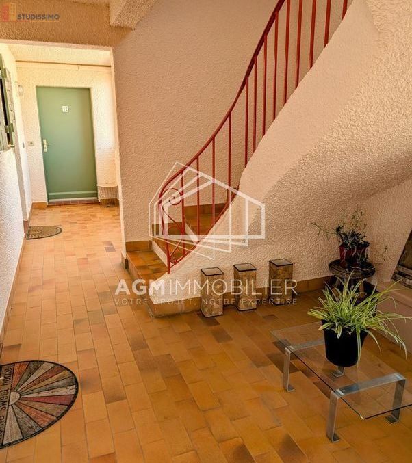 Studio 23m² Saint-Cyprien 66750 - Photo 3