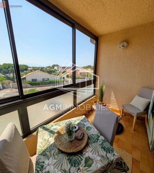 Studio 23m² Saint-Cyprien 66750 - Photo 2