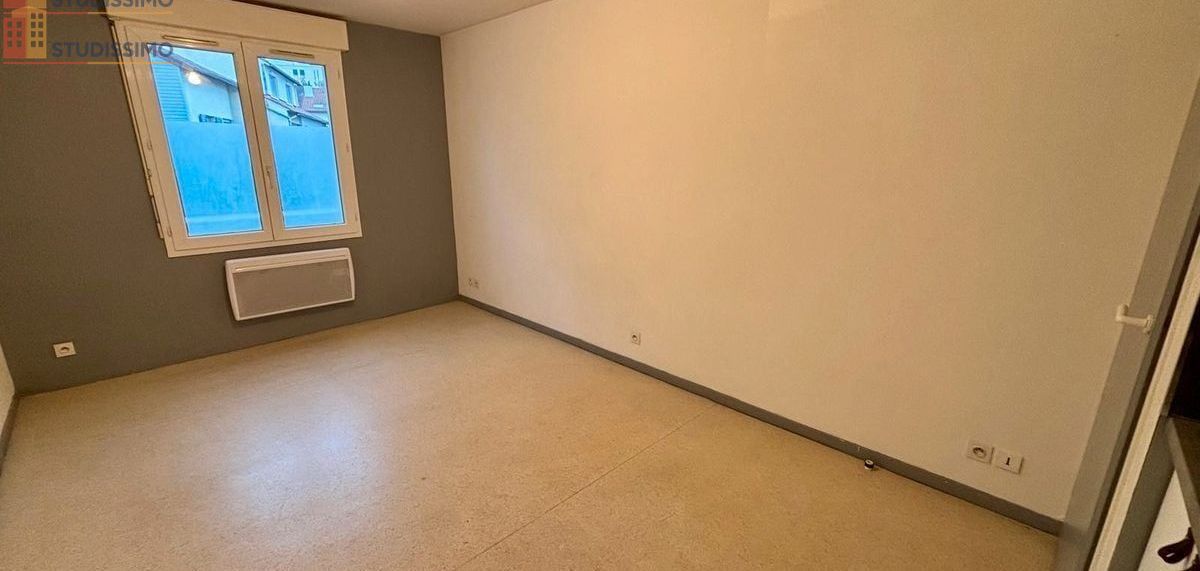 Studio 22m² Buxerolles 86180 - Photo 10