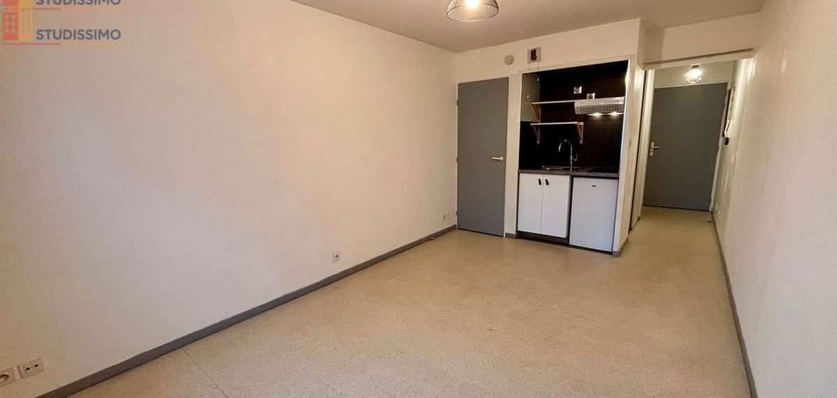 Studio 22m² Buxerolles 86180 - Photo 4