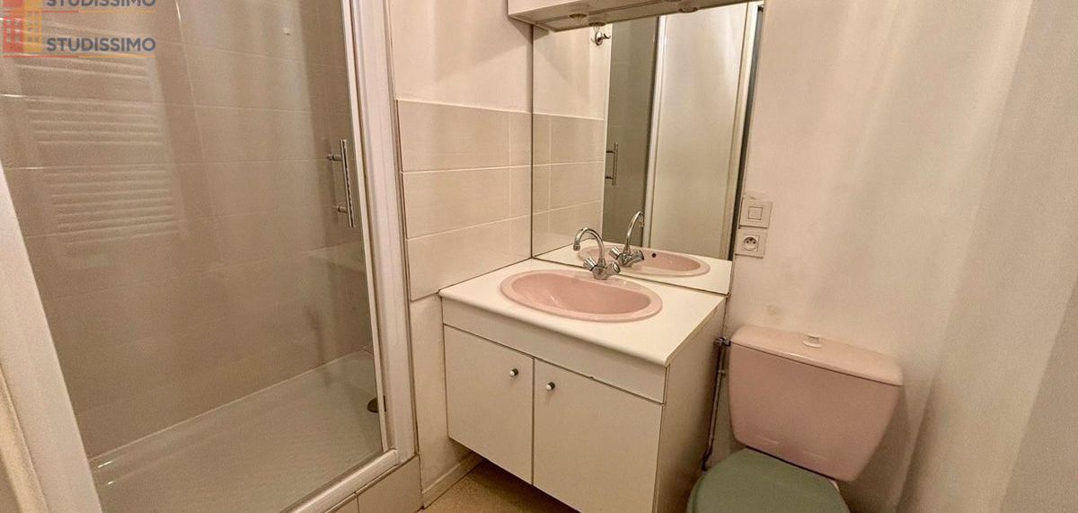 Studio 22m² Buxerolles 86180 - Photo 3