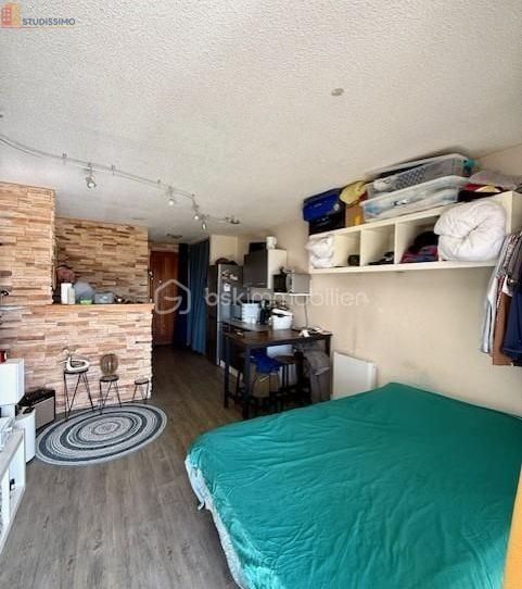 Studio 24m² Le Barcarès - DPE C - Photo 6