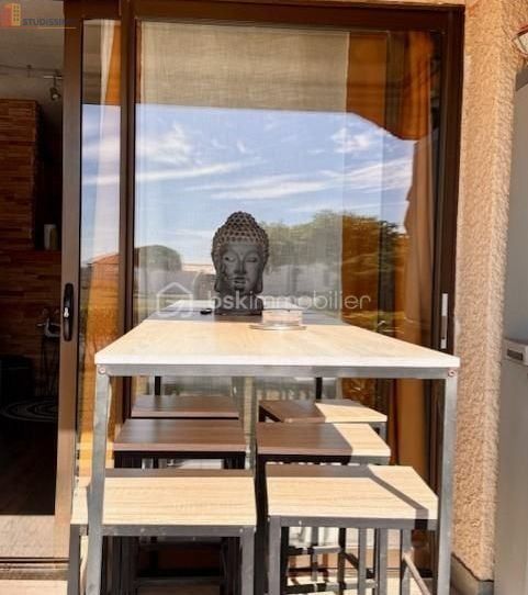 Studio 24m² Le Barcarès - DPE C - Photo 3