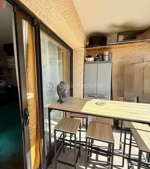 Studio 24m² Le Barcarès - DPE C - Photo 1