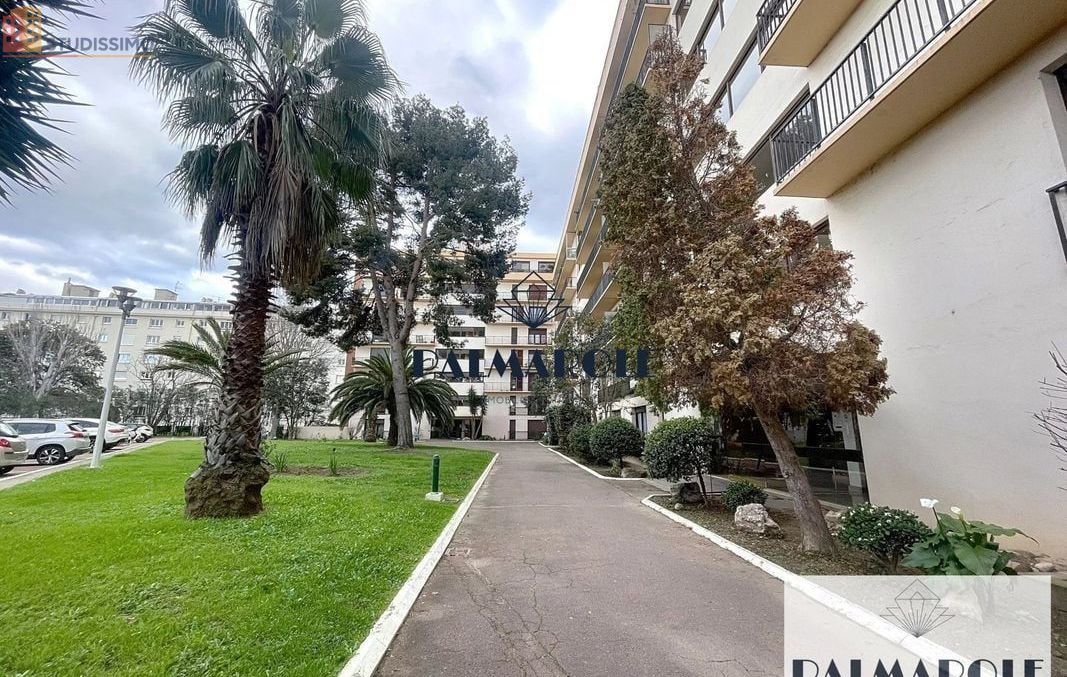 Studio 35m² Perpignan - Étage élevé, DPE D - Photo 8
