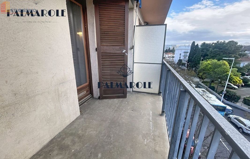 Studio 35m² Perpignan - Étage élevé, DPE D - Photo 6