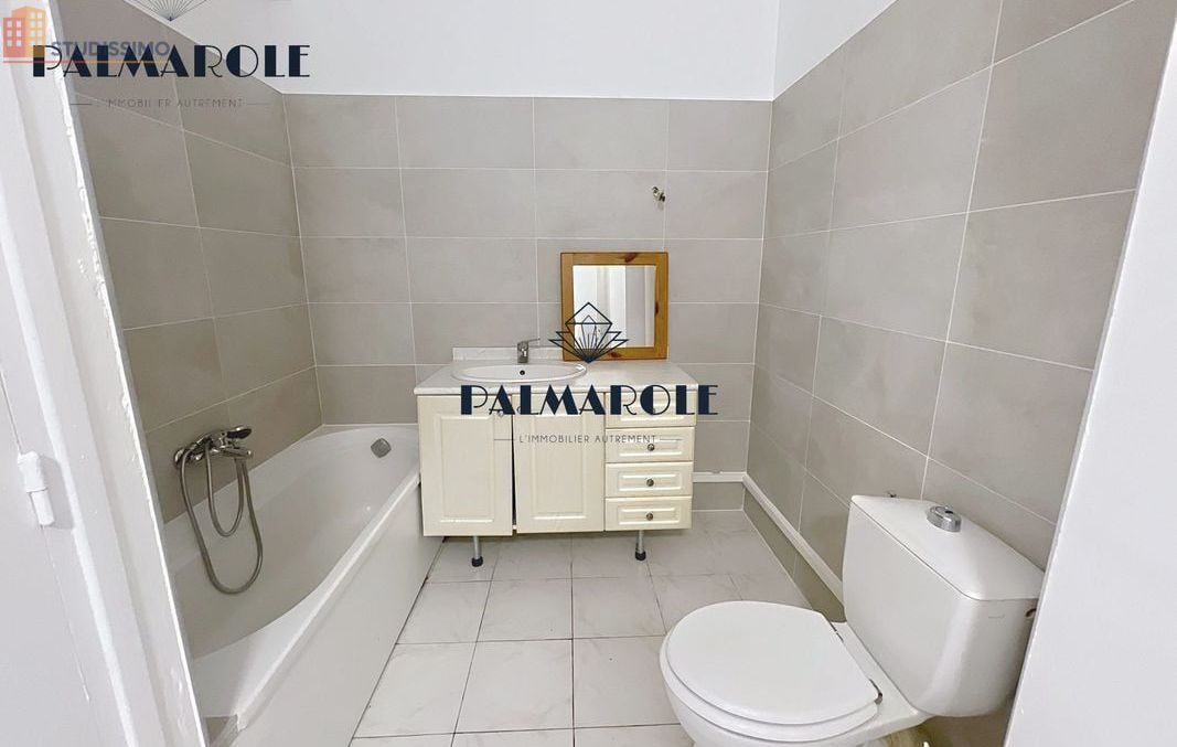 Studio 35m² Perpignan - Étage élevé, DPE D - Photo 5